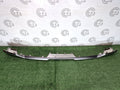 GENUINE KIA SORENTO 2025 SKID PLATE FRONT BUMPER, LOWER MOLDING 86577 P2600