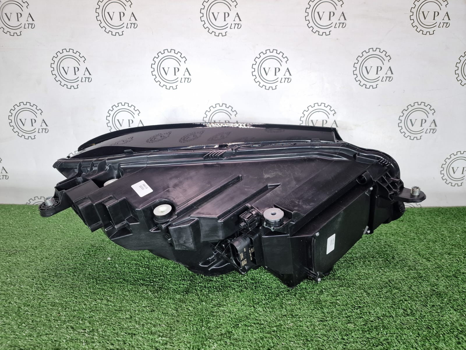 NEW MERCEDES BENZ S CLASS W222 2018-20 NS LEFT SIDE MULTIBEAM FULL LED HEADLIGHT