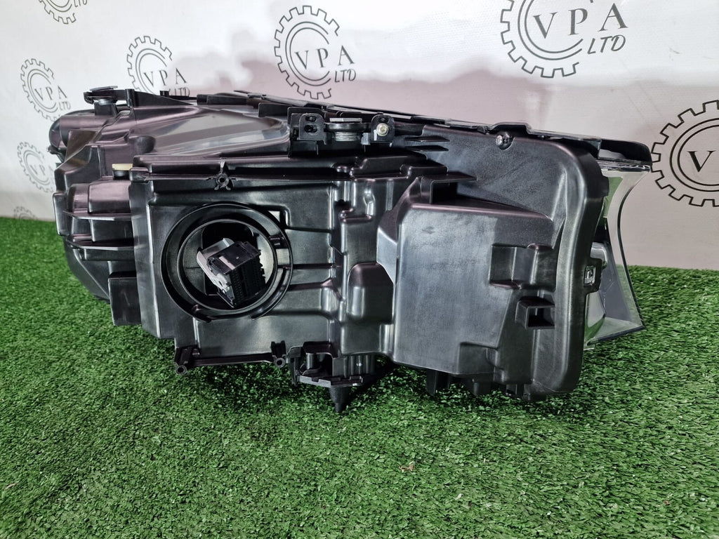NEW! BMW 5 er G30 / G31 2018 - 2020 NS LEFT SIDE FULL LED HEADLIGHT