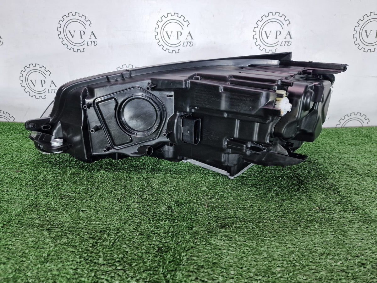 NEW VW GOLF MK7.5 2017-2020 HEADLIGHT O/S RIGHT SIDE FULL LED + MODULE 5G1941082