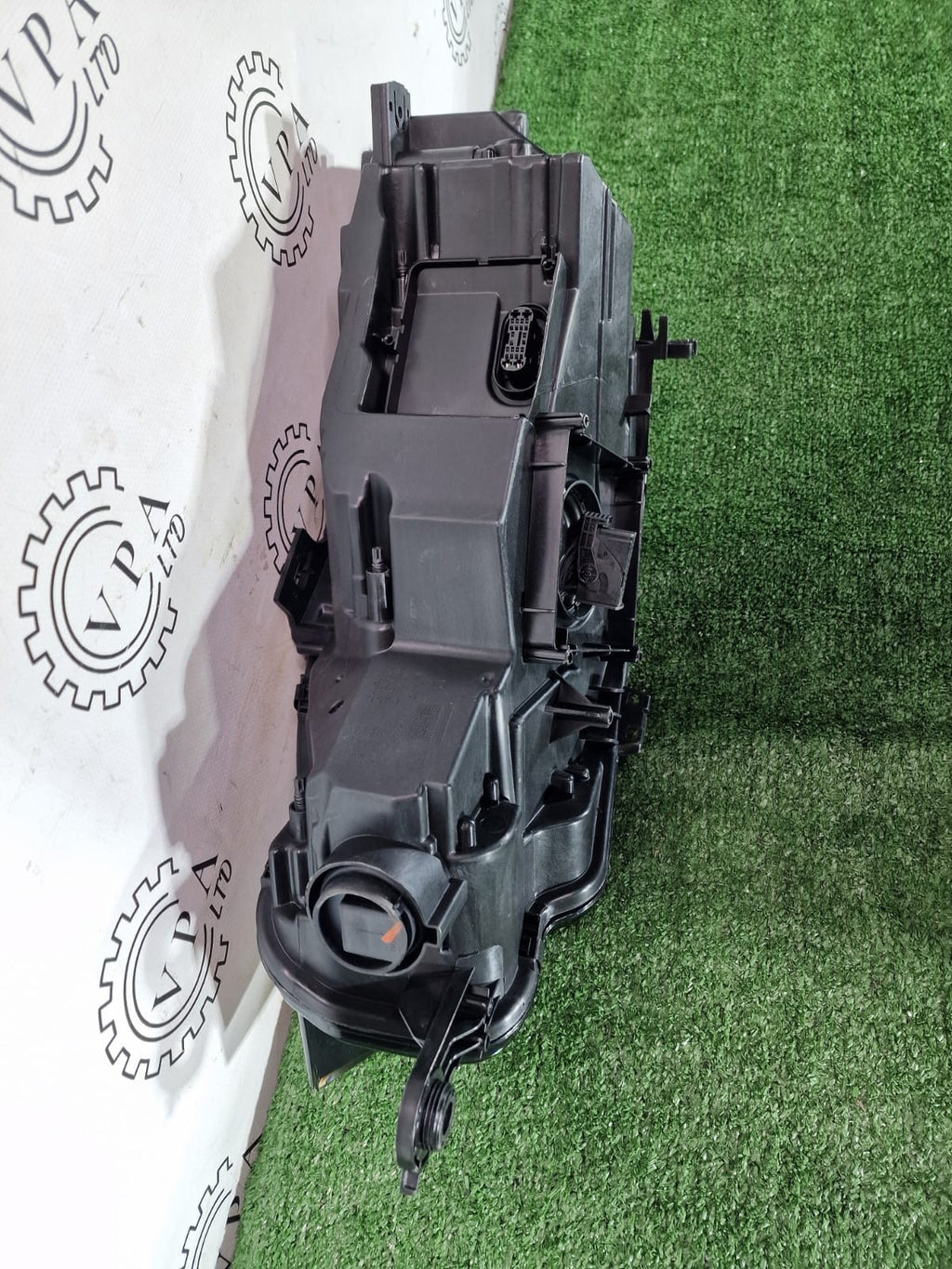 NEW! AUDI A5 / S5 B9 2016 - 2019 OS RIGHT SIDE FULL LED MATRIX HEADLIGHT