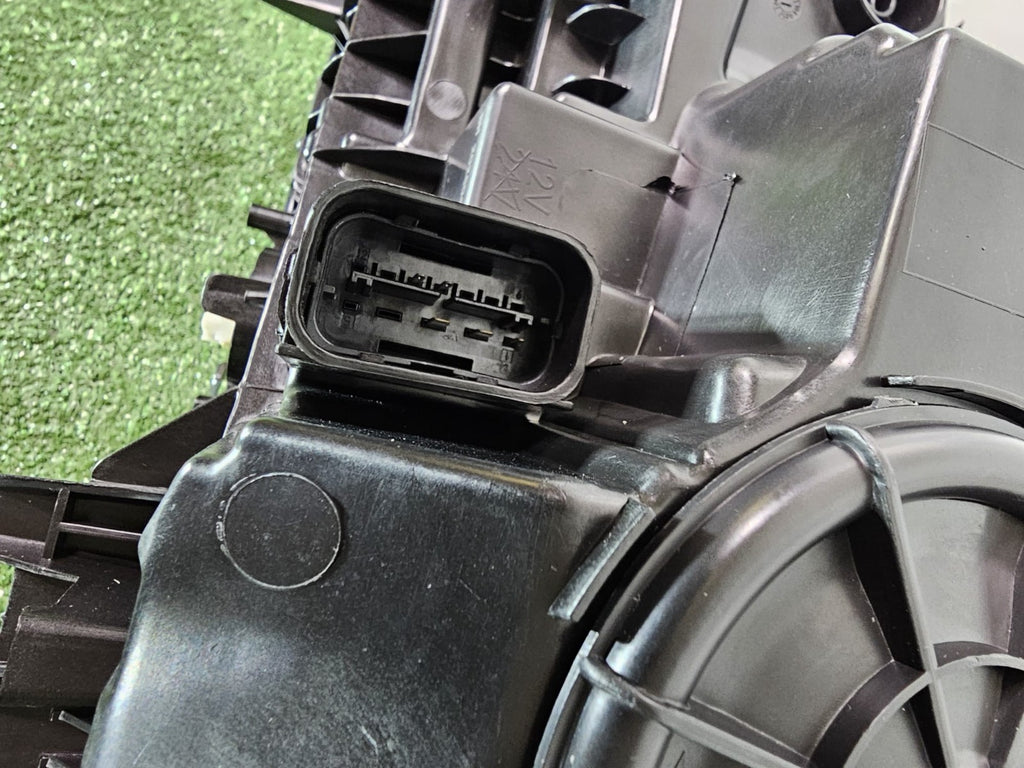BMW 5 G30 / G31 2018 - 20 HEADLIGHT LED ADAPTIVE OS RIGHT DRIVER SIDE