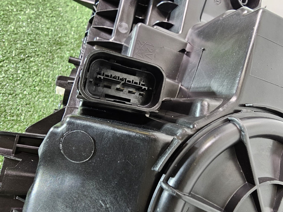 BMW 5 G30 / G31 2018 - 20 HEADLIGHT LED ADAPTIVE OS RIGHT DRIVER SIDE