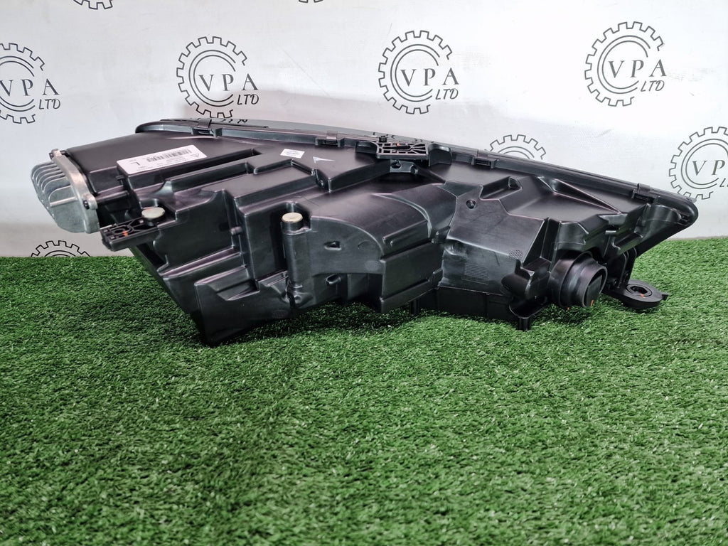 NEW! AUDI A4 / S4 B9 2016-20 NS LEFT SIDE FULL LED HEADLIGHT