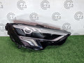 NEW! AUDI A3 / S3 2021-24 OS RIGHT SIDE FULL LED COMPLETE HEADLIGHT WITH BALAST