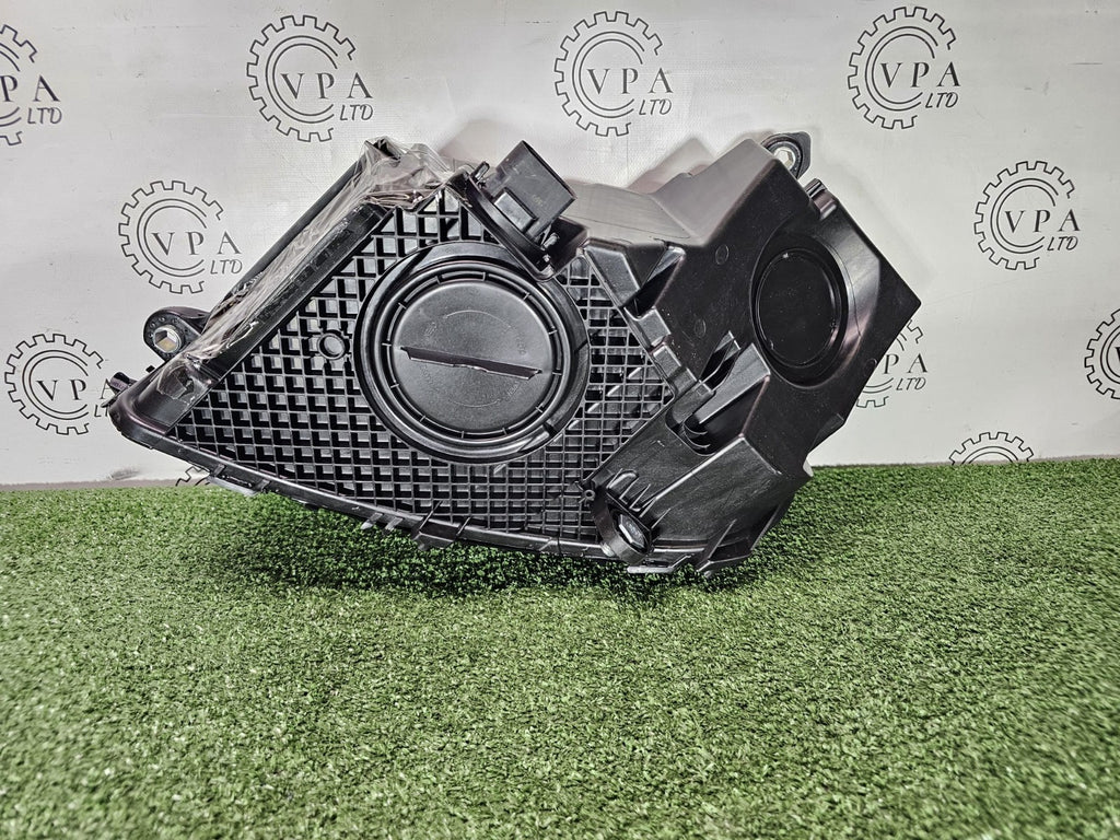 MERCEDES BENZ GLC W253 HEADLIGHT 2019-23 OS RIGHT LED HEADLIGHT A2539068802