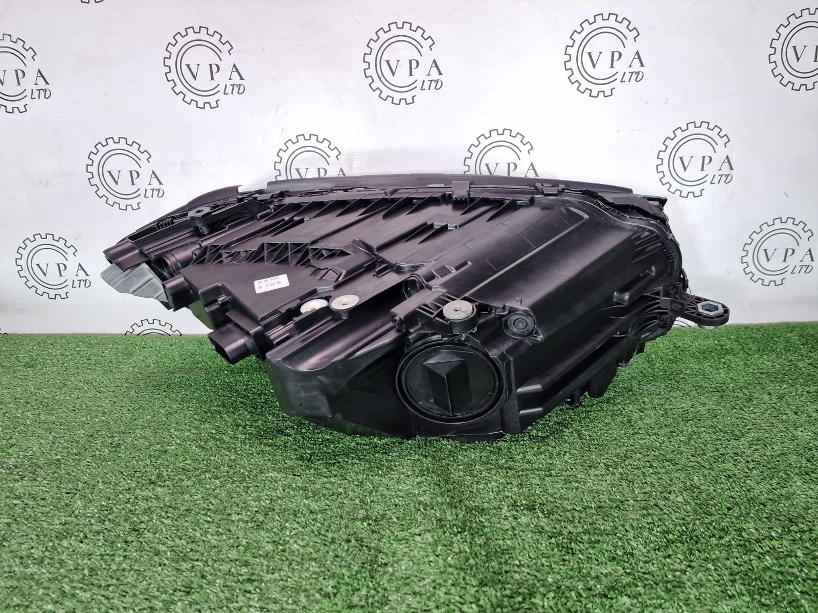 NEW! MERCEDES BENZ S CLASS W223 2021 - 2025 NS LEFT SIDE LED DIGITAL HEADLIGHT