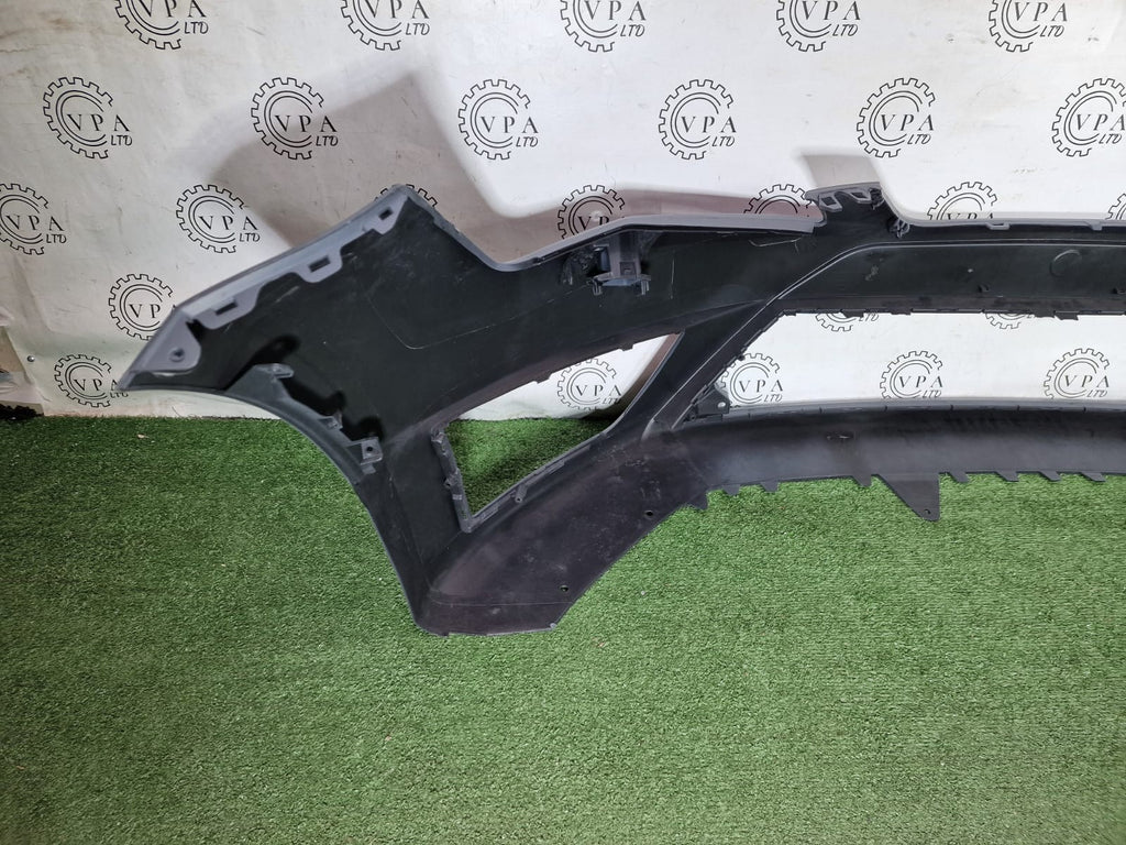 SEAT LEON MK3 5F 2013–2017 FR LINE FRONT BUMPER SKIN 5F0807221 M