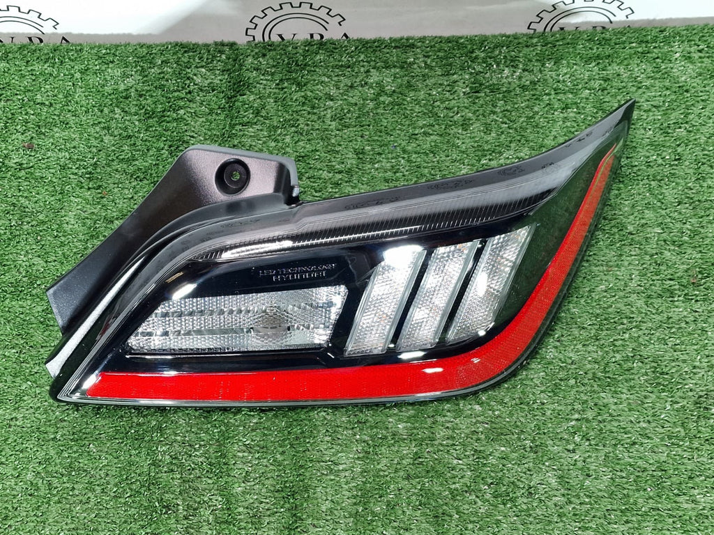 LED tail light for Hyundai Kona 2020-2023 rear right OSR - top angle view