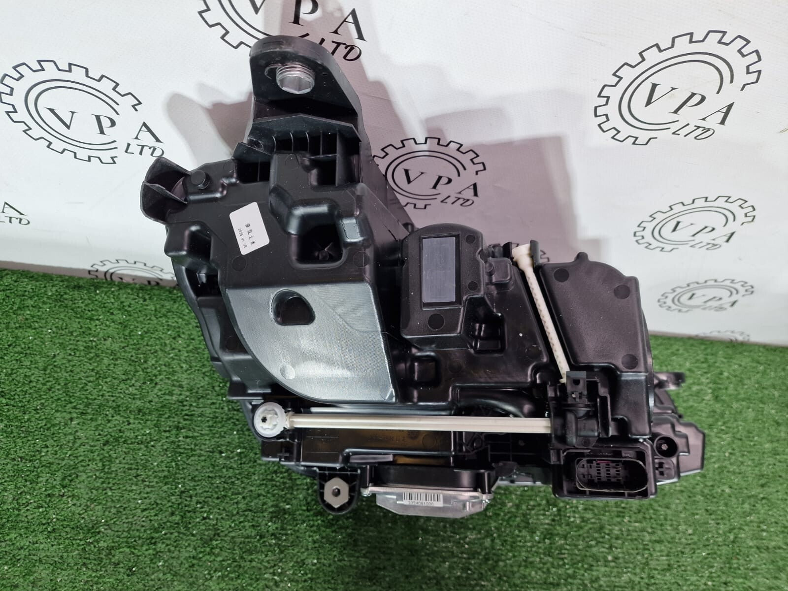 NEW! MERCEDES BENZ E CLASS W213 2016- 20 NS LEFT SIDE LED PERFORMANCE HEADLIGHT