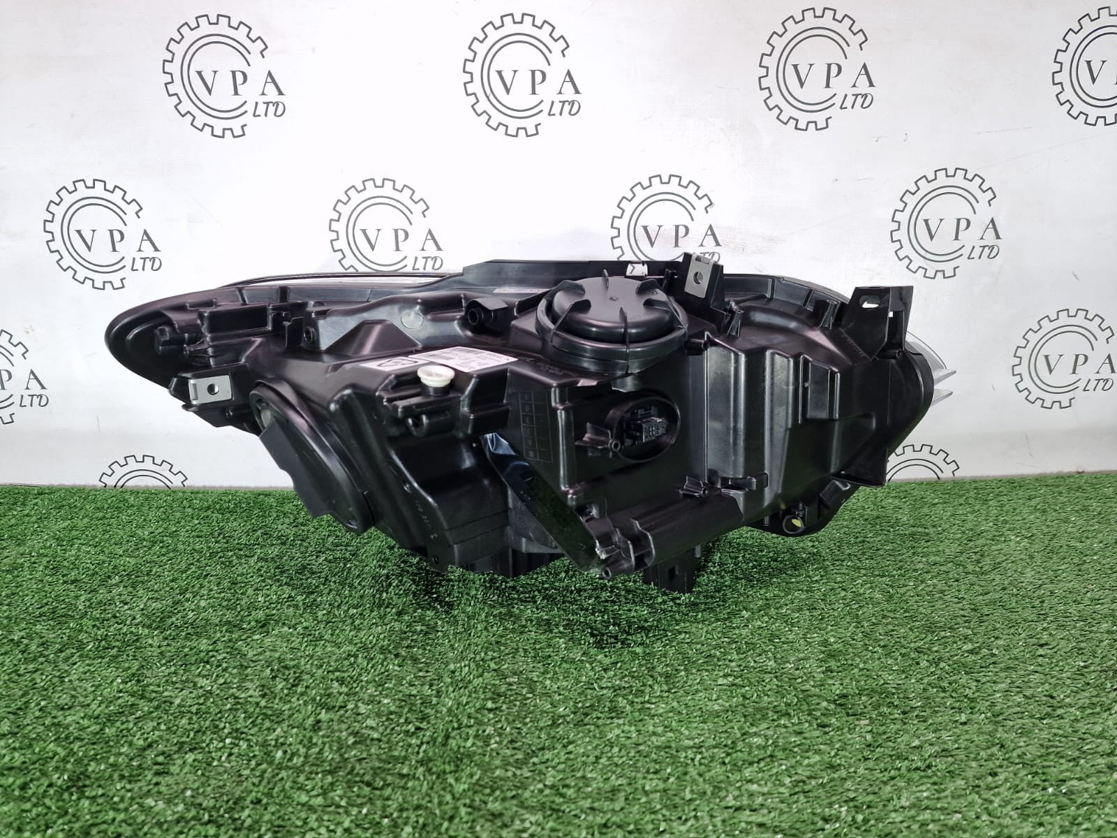 NEW! BMW 1 er F20 / F21 2012-15 NS LEFT SIDE BI XENON HEADLIGHT
