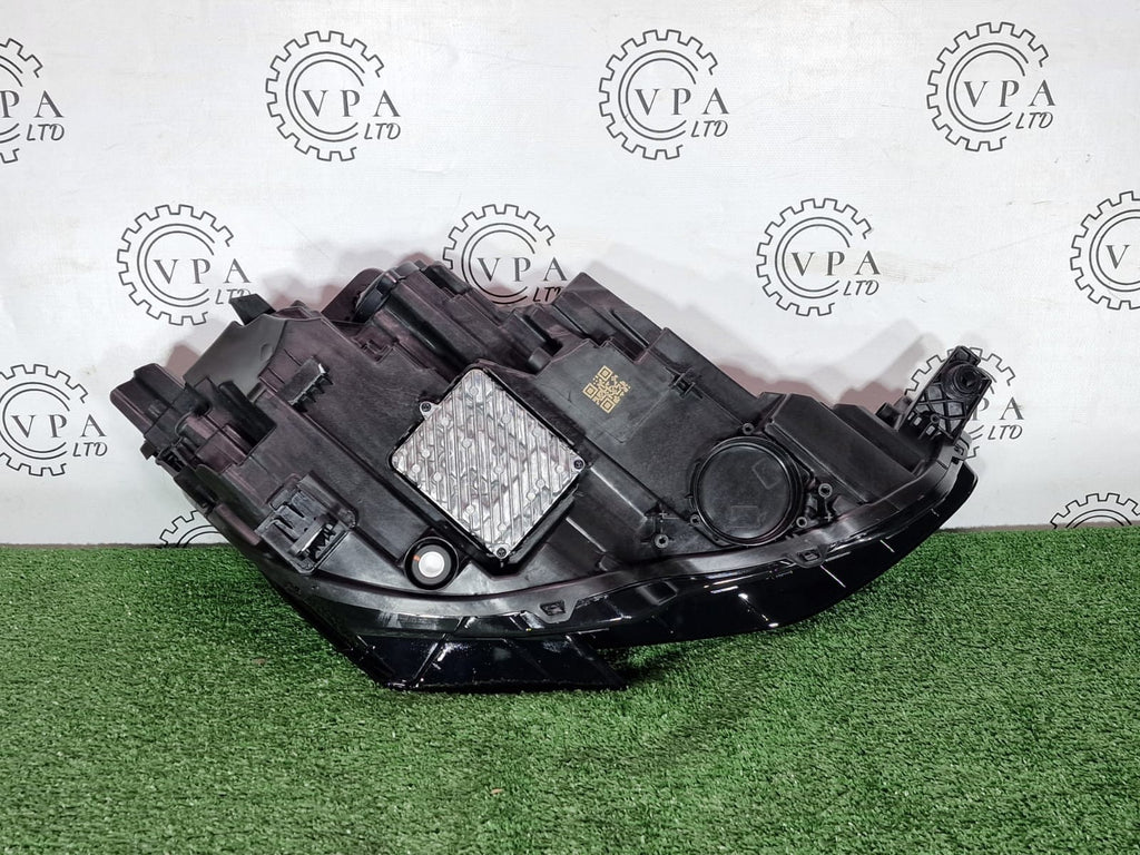 NEW! AUDI A3 / S3 2021-2024 NS LEFT SIDE FULL LED COMPLETE HEADLIGHT WITH MODULE