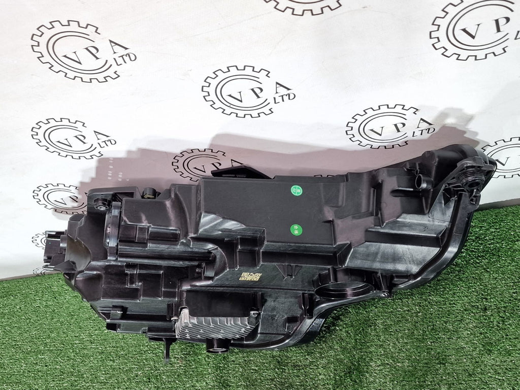 NEW! AUDI A3 / S3 2021-2024 NS LEFT SIDE FULL LED COMPLETE HEADLIGHT WITH MODULE