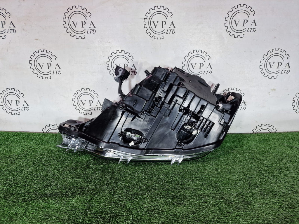 BMW 3er F30 F31 LCI 2015 - 2019 OS RIGHT DRIVER HEADLIGHT FULL LED