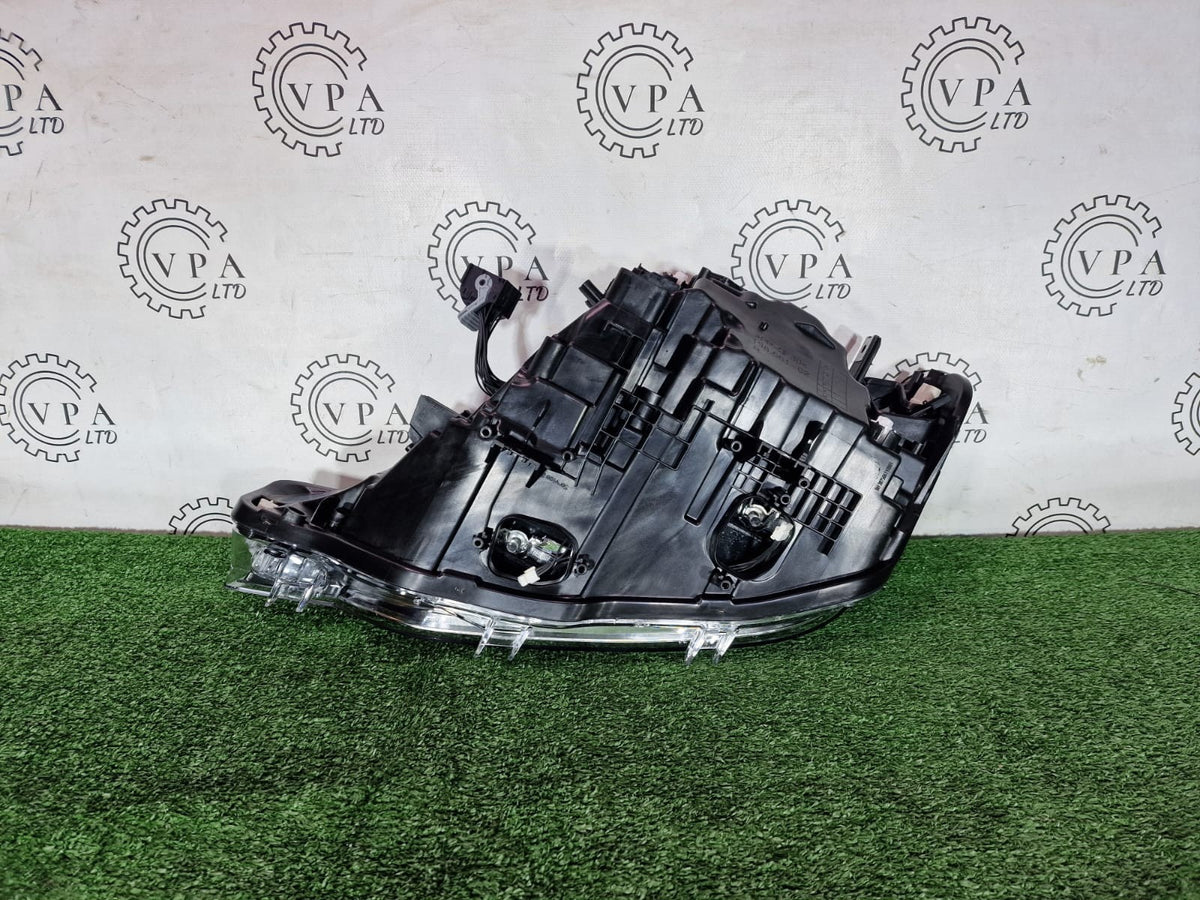 BMW 3er F30 F31 LCI 2015 - 2019 OS RIGHT DRIVER HEADLIGHT FULL LED