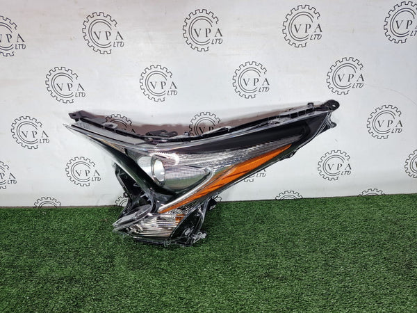 BRAND NEW! TOYOTA PRIUS 2016-19 NSF LEFT PASSENGER SIDE XENON HEADLIGHT