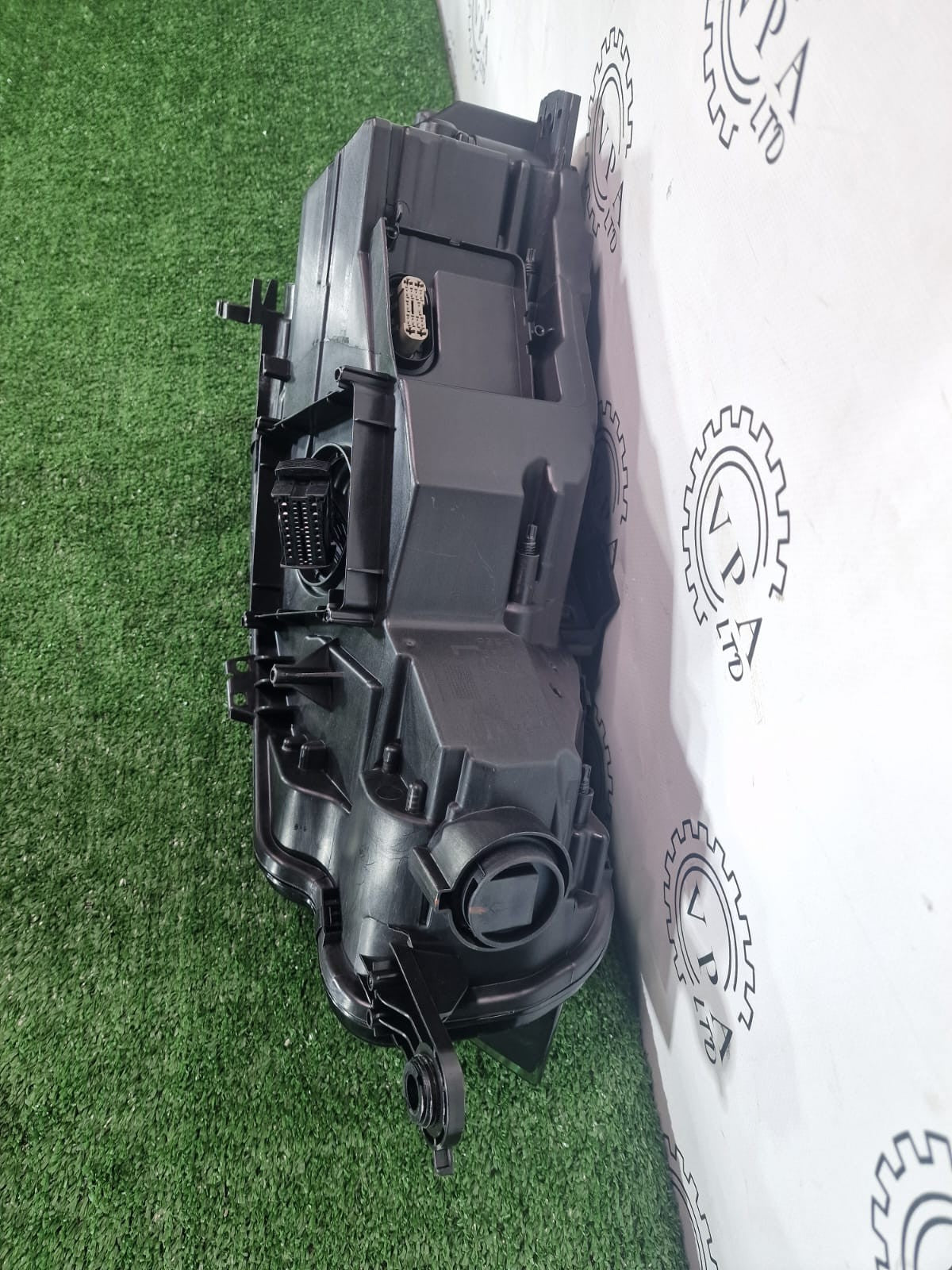 NEW! AUDI A5 / S5 B9 2016 -2019 NS LEFT SIDE FULL LED HEADLIGHT 8W6941033