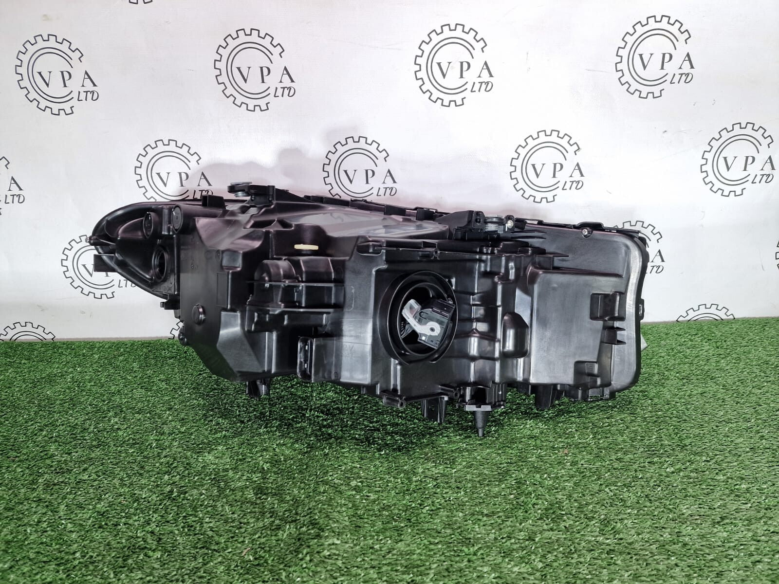 NEW! BMW 5 er G30 / G31 2018 - 2020 NS LEFT SIDE FULL LED HEADLIGHT