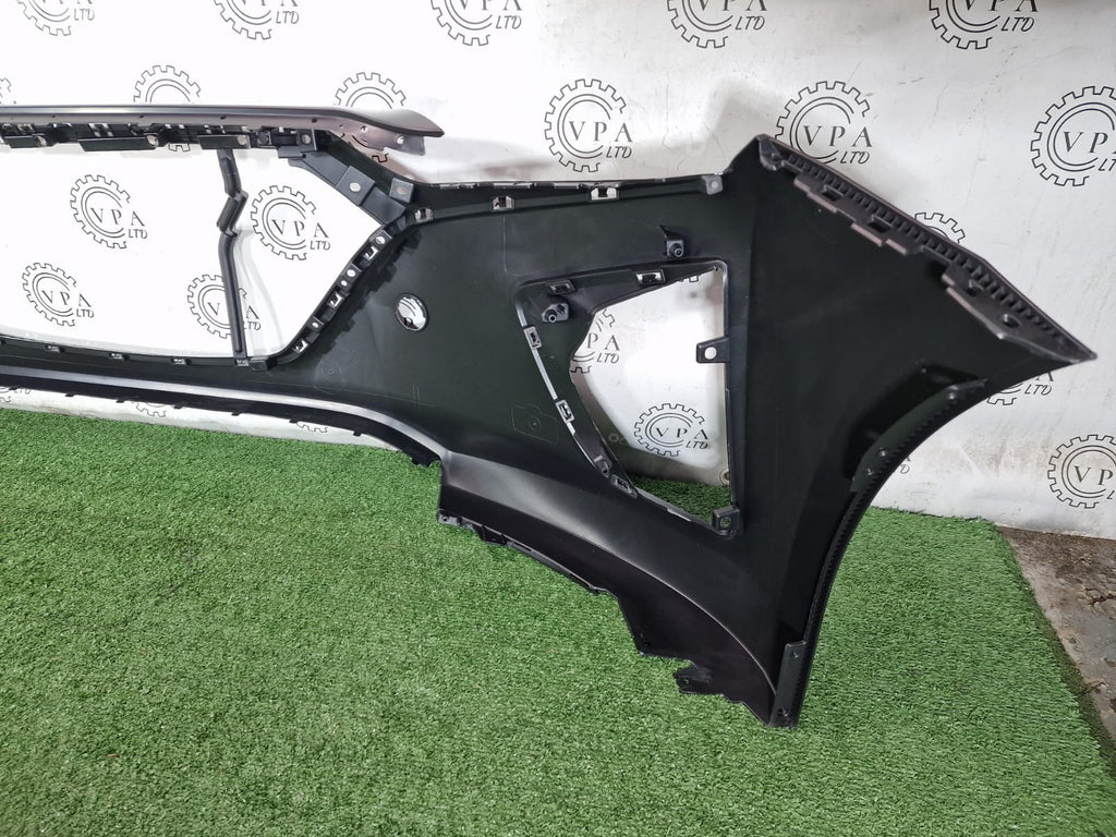 NEW! HYUNDAI IONIQ 2016-2019 FRONT BUMPER SKIN 86511-G2000