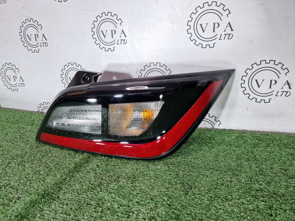 NEW! HYUNDAI KONA 2020 - 2023 REAR RIGHT OSR NON LED TAIL LIGHT 92406 G9520