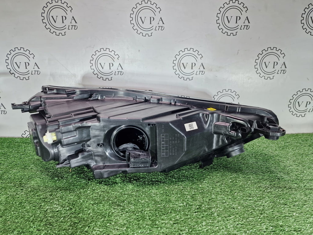 NEW! AUDI Q5 / SQ5 2020 - 2023 NSF LEFT PASSENGER SIDE FULL LED HEADLIGHT