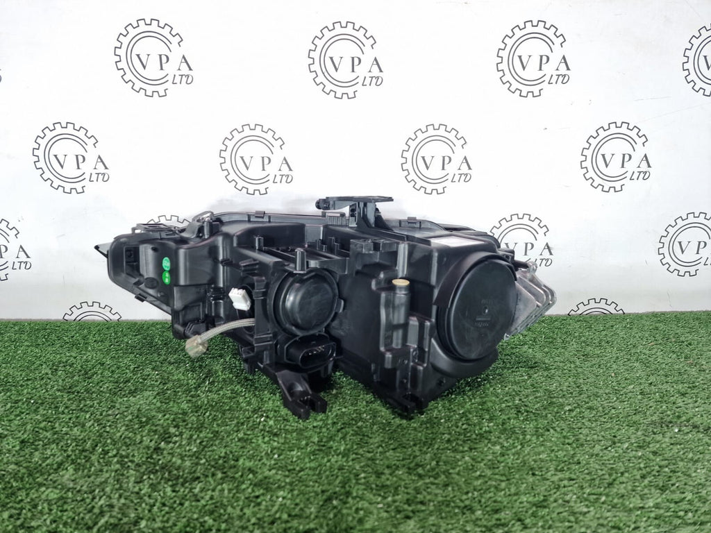 NEW! AUDI A5 / S5 8T 2012 - 2016 OS RIGHT SIDE COMPLETE BI-XENON HEADLIGHT