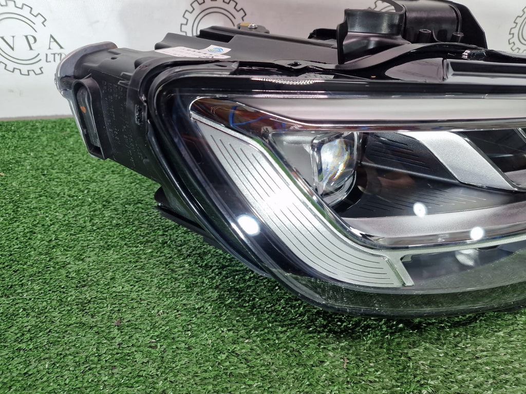 NEW! AUDI A3 / S3 / RS3 2015 - 2020 OS RIGHT SIDE COMPLETE FULL LED HEADLIGHT
