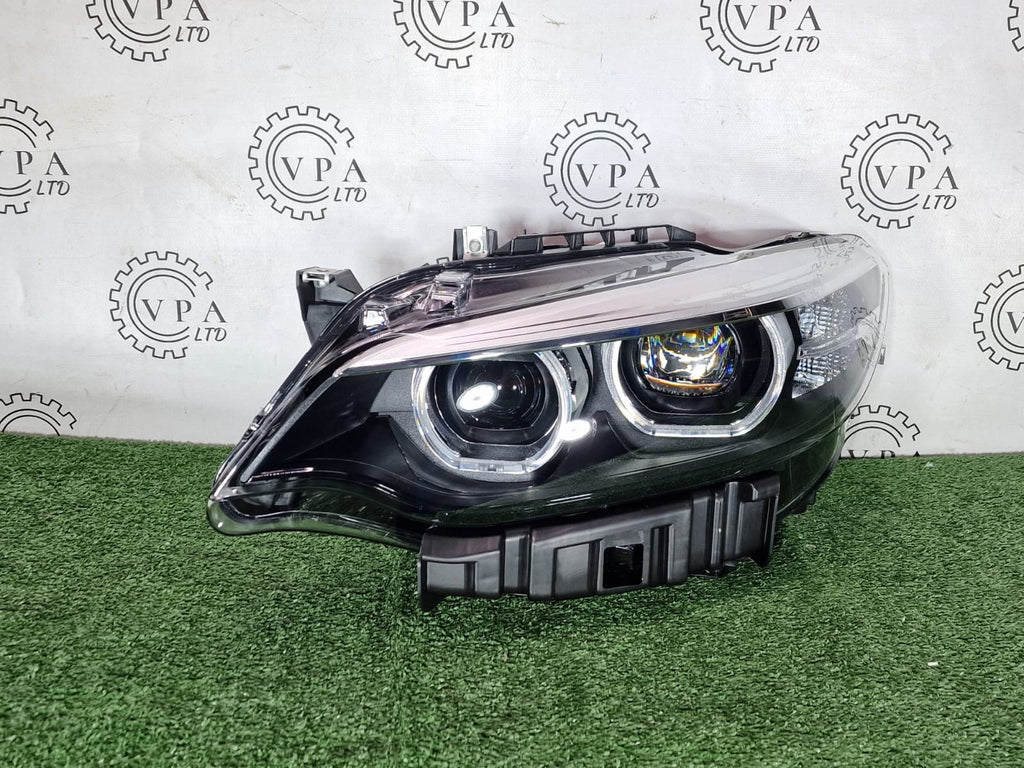 NEW! BMW 2 F22 N/S 2018 - 2022 LEFT SIDE FULL LED HEADLIGHT