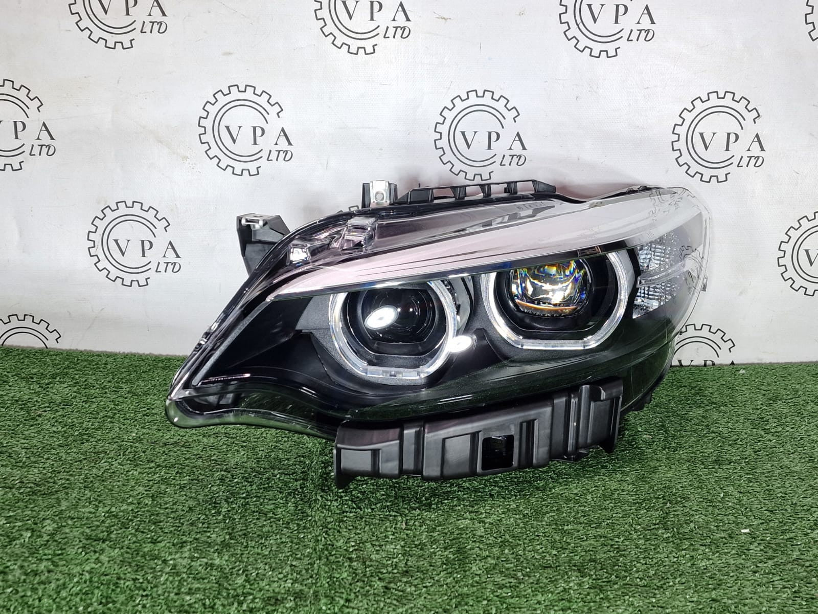 NEW! BMW 2 F22 N/S 2018 - 2022 LEFT SIDE FULL LED HEADLIGHT
