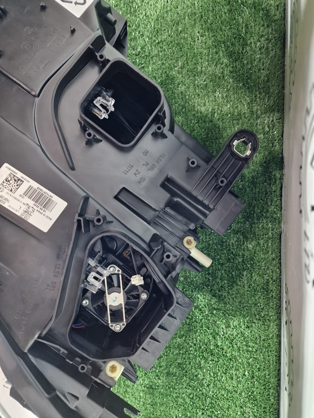 NEW! BMW X1 F48 2016 2017 2018 2019 NS LEFT SIDE FULL LED HEADLIGHT