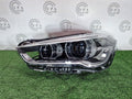 NEW! BMW X1 F48 2016 2017 2018 2019 NS LEFT SIDE FULL LED HEADLIGHT