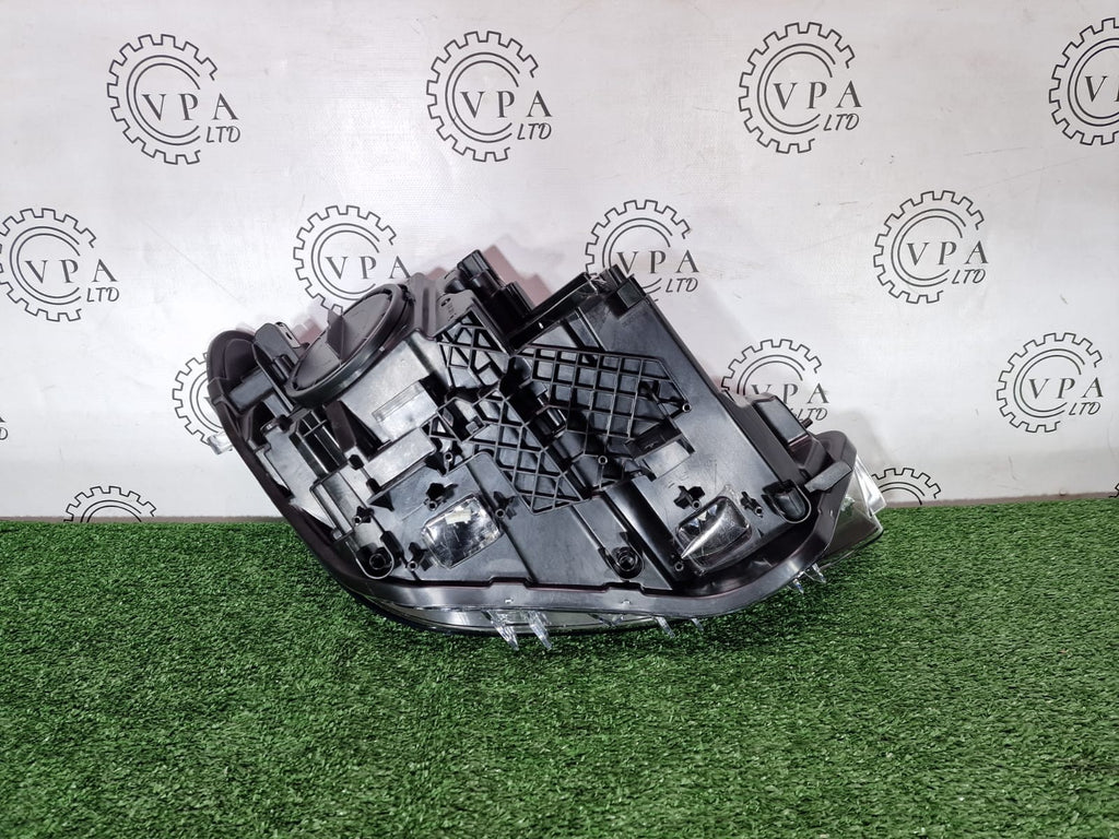 NEW! BMW 1 er F20 / F21 2012-15 NS LEFT SIDE BI XENON HEADLIGHT