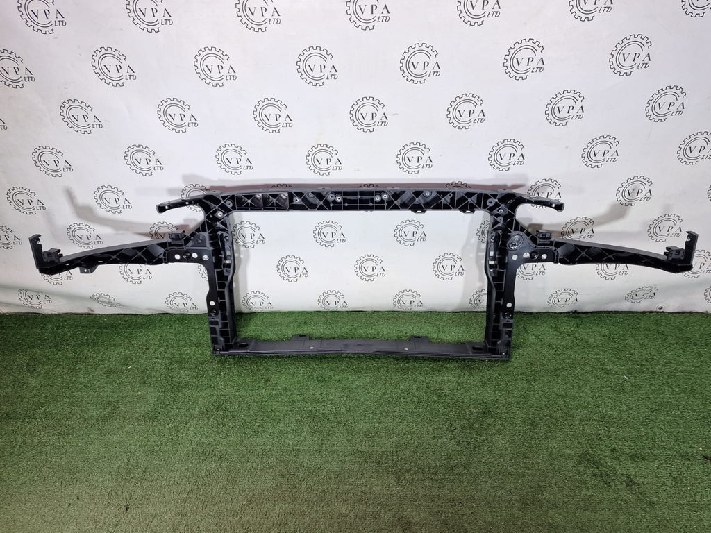 NEW HYUNDAI IONIQ HYBRID 2016 - 2022 SLAM PANEL / RADIATOR SUPPORT 64101 G2000