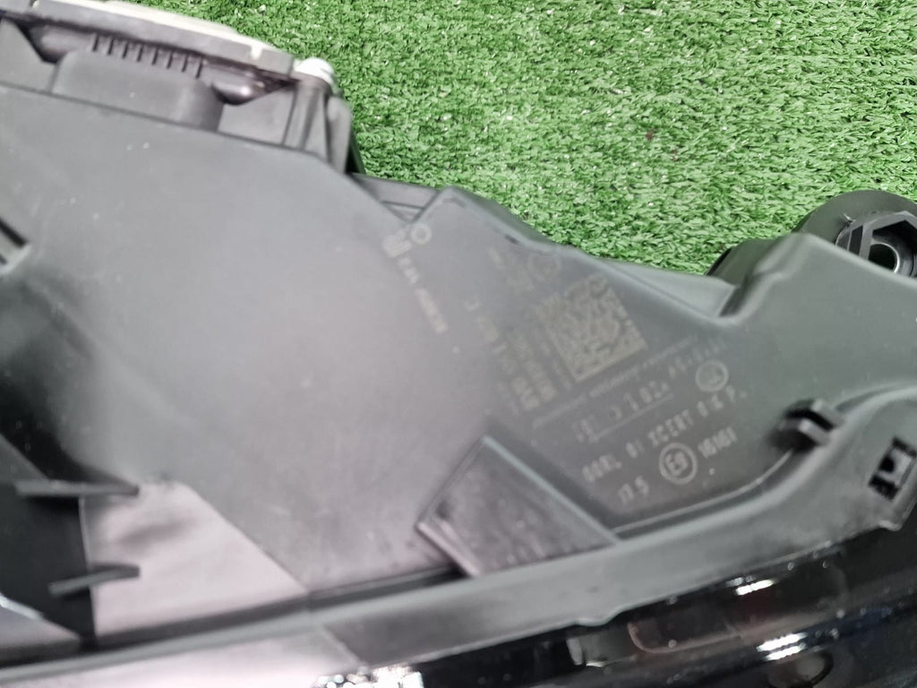 NEW! AUDI A3 / S3 / RS3 2015 - 2020 OS RIGHT SIDE COMPLETE FULL LED HEADLIGHT