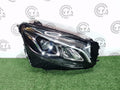 NEW MERCEDES BENZ GLC W253 2016 -19 OS RIGHT LED HIGH PERFORMANCE HEADLIGHT