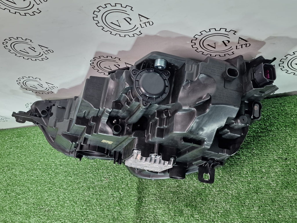 NEW! AUDI A3 / S3 2021-24 OS RIGHT SIDE FULL LED COMPLETE HEADLIGHT WITH BALAST