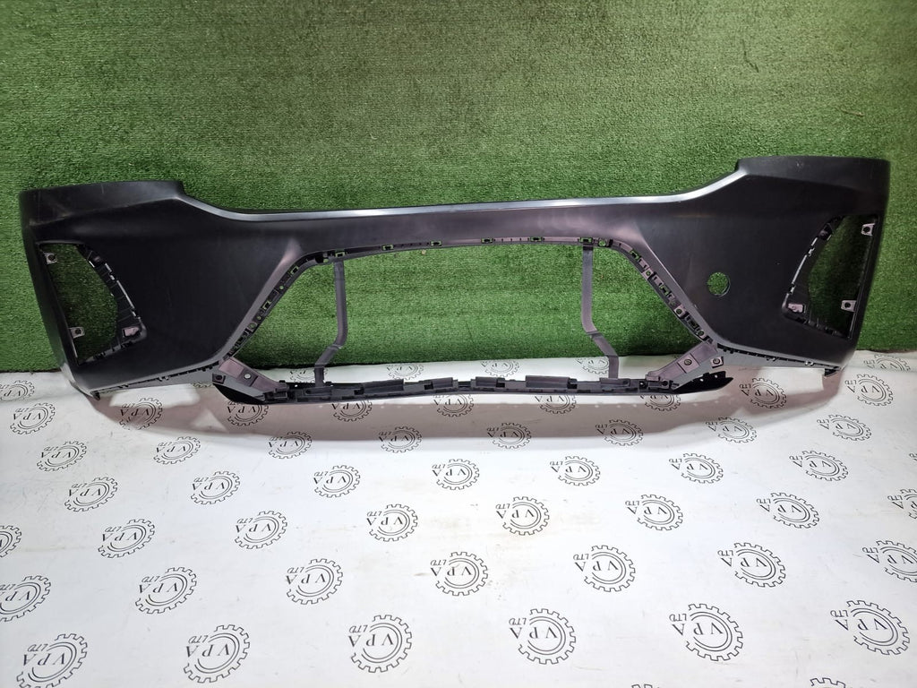 NEW! HYUNDAI IONIQ 2016-2019 FRONT BUMPER SKIN 86511-G2000