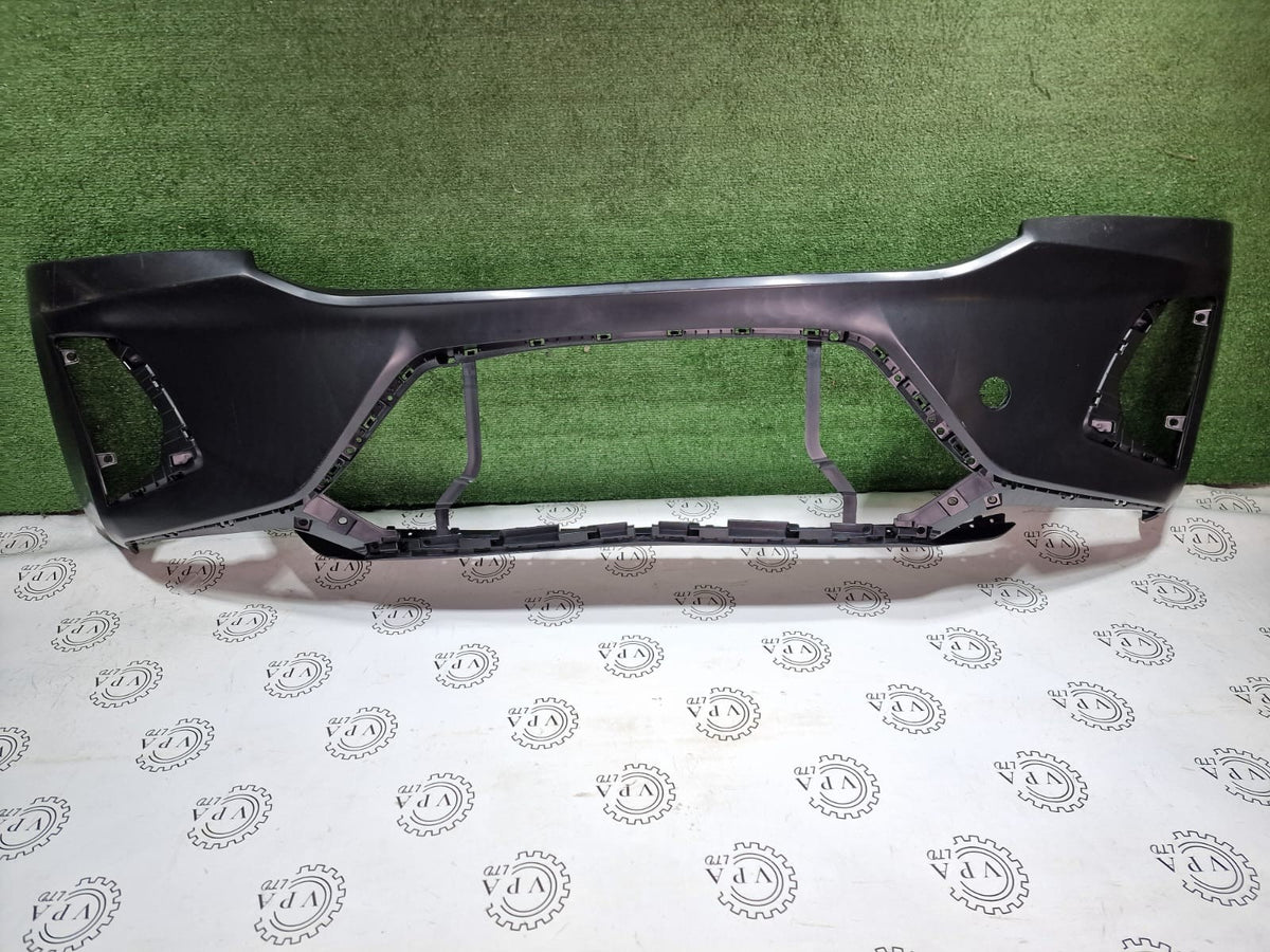 NEW! HYUNDAI IONIQ 2016-2019 FRONT BUMPER SKIN 86511-G2000