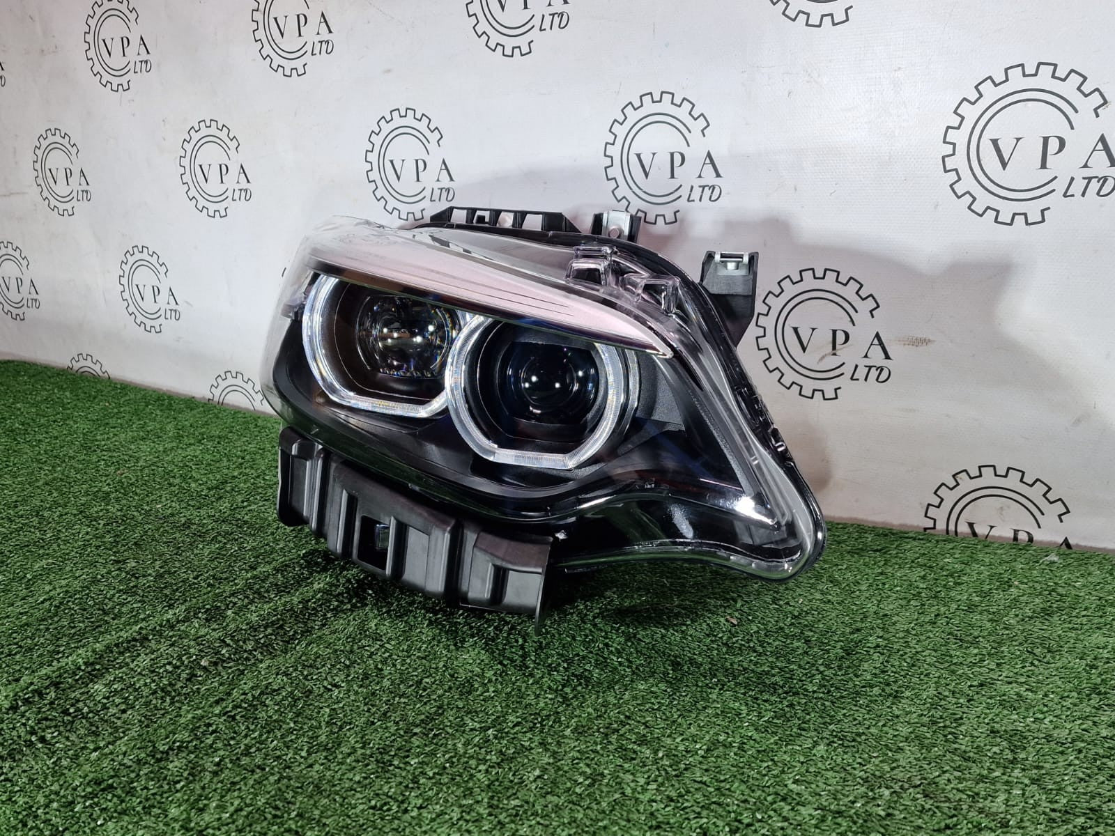 NEW! BMW 2 F22 2018 - 2022 O/S RIGHT SIDE FULL LED HEADLIGHT