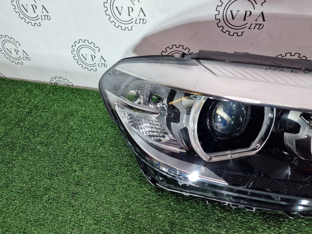 NEW! BMW 5 er G30 / G31 2018-20 OS RIGHT SIDE FULL LED HEADLIGHT