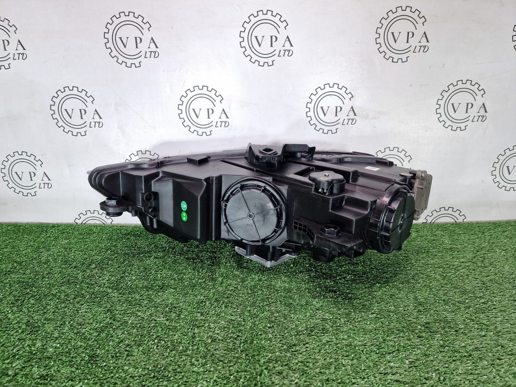 NEW! AUDI A3 8V 2016 -2020 OS RIGHT SIDE XENON LED DRL HEADLIGHT WITH MODULE