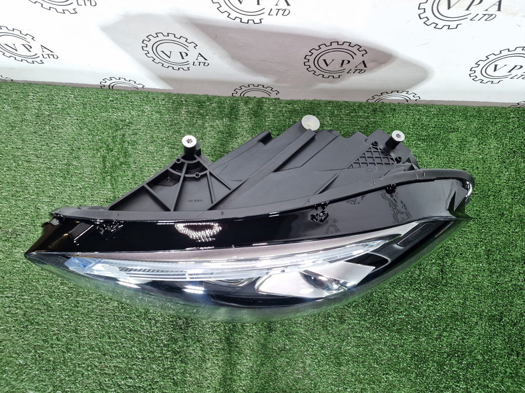 NEW! MERCEDES BENZ A CLASS W177 2018 - 2021 NS LEFT SIDE FULL LED HEADLIGHT