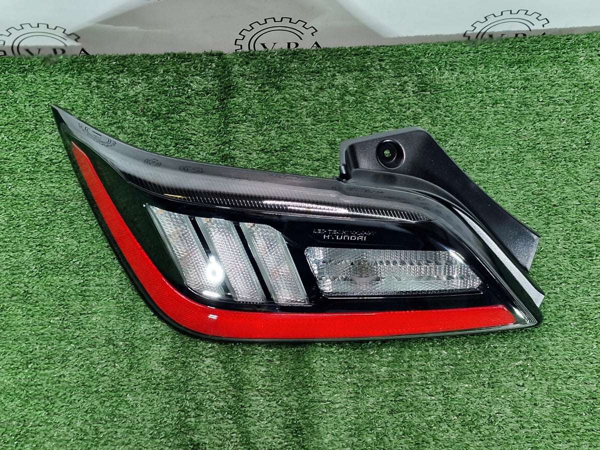 NEW! HYUNDAI KONA 2020 - 2023 REAR LEFT NSR LED TAIL LIGHT 92405 J9620