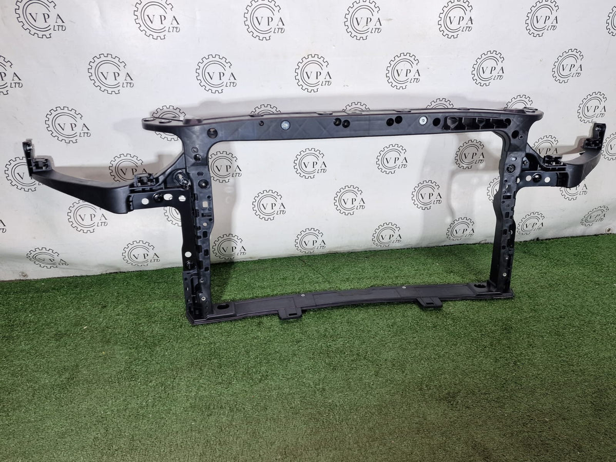 NEW HYUNDAI IONIQ HYBRID 2016 - 2022 SLAM PANEL / RADIATOR SUPPORT 64101 G2000