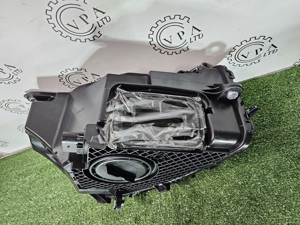 MERCEDES BENZ GLC W253 HEADLIGHT 2019-23 HEADLIGHT NS LEFT LED A2539068702