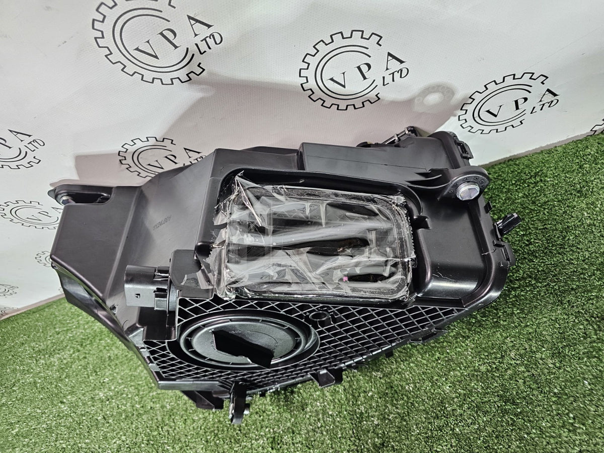 MERCEDES BENZ GLC W253 HEADLIGHT 2019-23 HEADLIGHT NS LEFT LED A2539068702