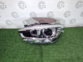 NEW! BMW 1 er F20 / F21 2015-19 NS LEFT SIDE HEADLIGHT FULL LED