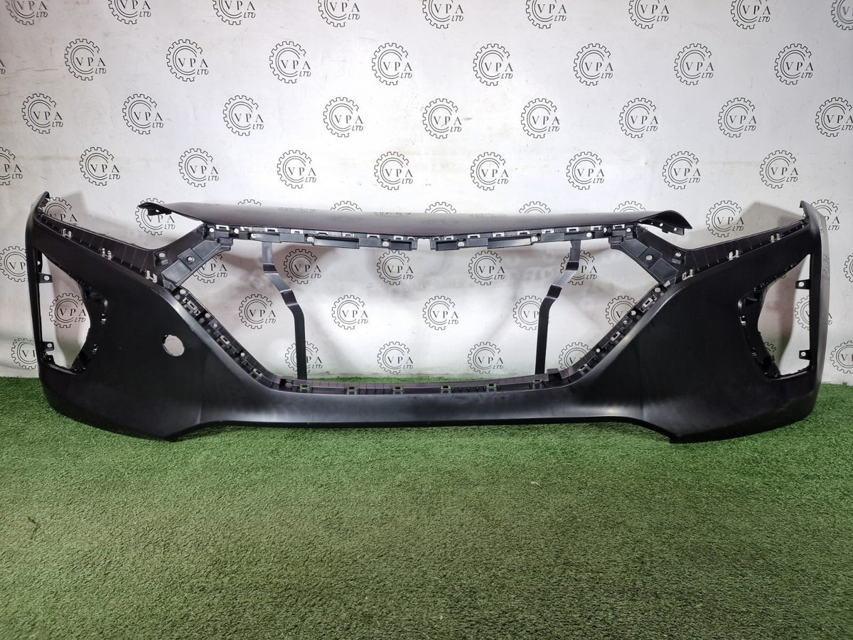 NEW! HYUNDAI IONIQ 2016-2019 FRONT BUMPER SKIN 86511-G2000