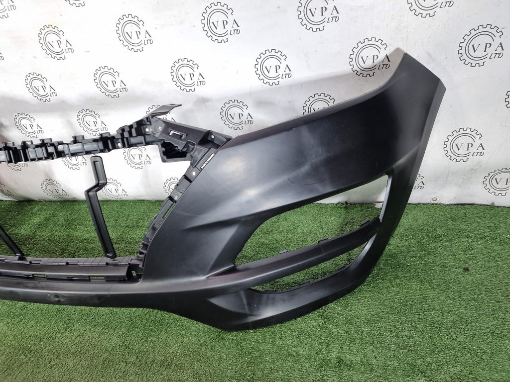 HYUNDAI TUCSON FRONT BUMPER SKIN 2015 2016 2017 2018 2019 2020