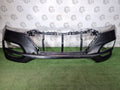 HYUNDAI TUCSON FRONT BUMPER SKIN 2015 2016 2017 2018 2019 2020